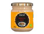 Yakso Sriracha Mayo 200GR Yakso Sriracha Mayo 200GR