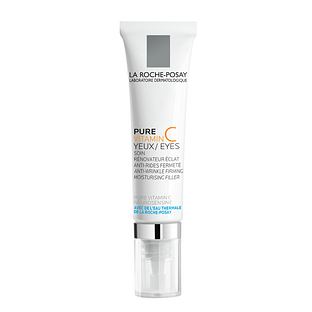 La Roche-Posay Pure Vitamin C Eyes Anti-Wrinkle 15ML