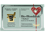 Pharma Nord Bio-Bloeddruk + Kalium Capsules + Tabletten 90CP