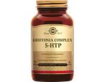 Solgar Griffonia Complex 5-HTP Capsules 90VCP