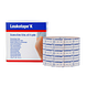 Leukoplast Leukotape K Kinesiotape Beige 5cmx5m 1ST Verpakking leukotape Leukoplast Leukotape K Kinesiotape Beige 5cmx5m 1ST Verpakking leukotape