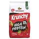Barnhouse Krunchy High Protein Aarbeien - Vanille 450GR