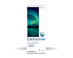 Metagenics Eskimo 3 Kids Vloeibaar 105ML