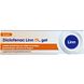 Linn Diclofenac 1% Gel 100GR Linn Diclofenac 1% Gel 100GR