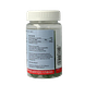 Lamberts Vitamine D3 1000ie Gummies 60ST Zijkant pot