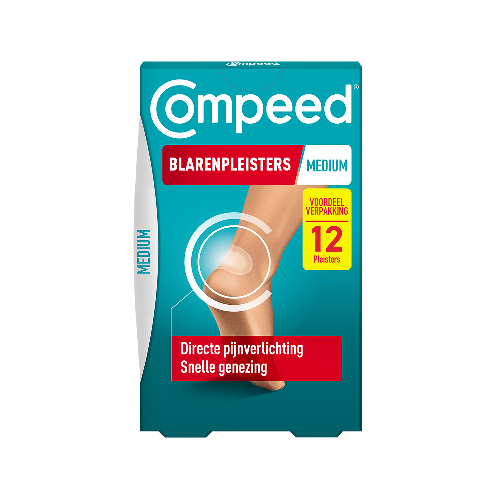 Compeed Blarenpleisters Medium afbeelding