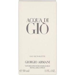 Giorgio Armani Acqua di Gio Eau de Toilette 30ML