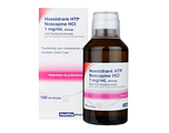 Healthypharm Hoestdrank Noscapine 150ML