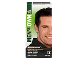 Hennaplus Men's Own Haarkleuring Medium Brown 80ML Hennaplus Men's Own Haarkleuring Medium Brown 80ML