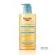 Eucerin AtopiControl Bad en Doucheolie 400ML fles inhoud
