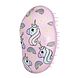 Tangle Teezer Kids Unicorn 1ST Haarborstel eenhoorn