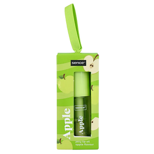 Sence Jelly Lip Oil Apple Flavour 4ML