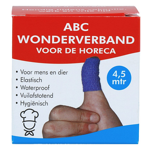 Trophax ABC Wonderverband 1ST