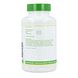 Elvitum Glucosamine MSM Chondroïtine Tabletten 80TB Achterkant pot