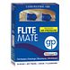 Get Plugged Flite Mate Oordopjes 1PR voorzijde verpakking Get Plugged Flite Mate Oordopjes 1PR voorzijde verpakking