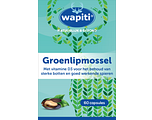 Wapiti Mossel Extract Capsules 60CP