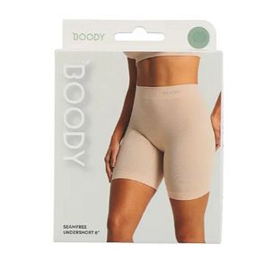 Boody Undershort Blush S 1ST Boody Undershort Blush S 1ST