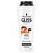 Schwarzkopf Gliss Kur Gliss Total Repair Shampoo 250ML