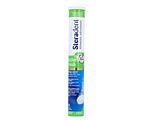 Steradent Active Fresh Kunstgebit Reinigingstabs 30ST