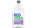 Ecover Handzeep Lavendel & Aloe Vera Navulling 1LT