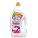Witte Reus Frisse Reus Wasmiddel Gel Orchidee 4.5LT Witte Reus Frisse Reus Wasmiddel Gel Orchidee 4.5LT