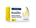 Trenker Kwalitis Capsules 90CP