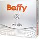 ML Producten Beffy Oral Dams 2ST ML Producten Beffy Oral Dams 2ST