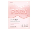 Medicube PDRN Pink Vita Coating Mask 22GR