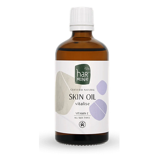 Harmonie Skin Oil Vitalise Vitamine E 100ML
