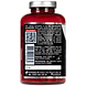 Lucovitaal CBD Cannabidiol 20mg Capsules 90CP Zijkant pot