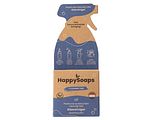 HappySoaps Sparkling Mint Glasreinger Tabs 24GR