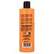 Sence Coconut Conditioner Dry & Damaged Hair 400ML Zijkant 1 fles Sence Coconut Conditioner Dry & Damaged Hair 400ML Zijkant 1 fles
