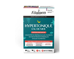 Fitoform Hypertonique Eau de Mer Ampullen 30ST
