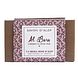 Al Bara Aleppo Zeep Pure Olijfolie & Roze Klei 150GR