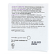 Intoleran DAO Mini Tabletten 60TB verpakking achterkant Intoleran DAO Mini Tabletten 60TB verpakking achterkant