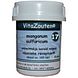 Vita Reform Van der Snoek Vitazouten Nr. 17 Manganum Sulfuricum 120TB Vita Reform Van der Snoek Vitazouten Nr. 17 Manganum Sulfuricum 120TB