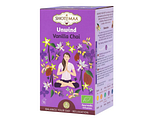 Shoti Maa Unwind Vanilla Chai Thee Zakjes 16ST