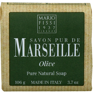 Savon de Marseille Zeep Olive 106GR