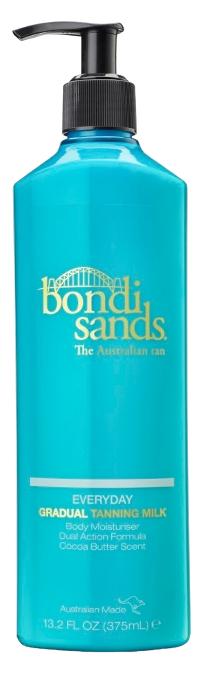 Bondi Sands Every Day Gradual Tanning Milk Cocoa Butter