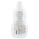 Attitude Laundry Detergent Citrus Zest 1050ML Achterkant fles