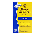 Luvos Heilaarde 2 Huidfijn Poeder 800GR