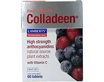 Lamberts Colladeen Tabletten 60TB Lamberts Colladeen Tabletten 60TB