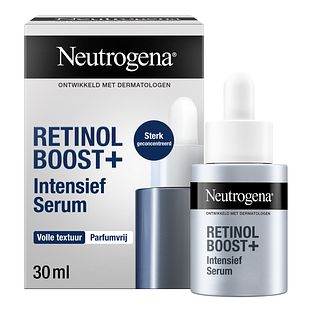 Neutrogena Anti-Age Retinol Boost+ Intensieve Gezichtsverzorging 50ML