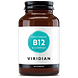 Viridian High Twelve B12 B-Complex Capsules 30VCP