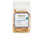 Consenza Glutenvrij Krokante Wafelstukjes 150GR