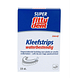 Fittydent Super Kleefstrips Waterbestendig 15ST Fittydent Super Kleefstrips Waterbestendig 15ST