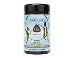 Chi Natural Life Spirulina 500mg Tabletten 190TB