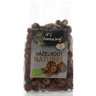 Its Amazing Hazelnoot Naturel 300GR