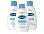 Cetaphil Milde Huidreiniger Multiverpakking 3x200ML