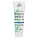 Urtekram Tandpasta Mint & Aloë Vera with Fluoride 75ML Urtekram Tandpasta Mint & Aloë Vera with Fluoride 75ML
